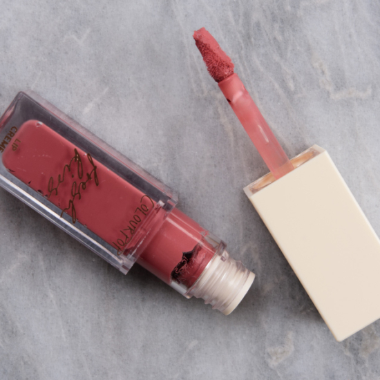 ColourPop Fresh Kiss Lip Crème Strike a Pose