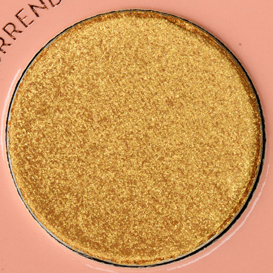 ColourPop Pressed Powder Shadow Surrender