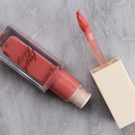 ColourPop The Rachel Fresh Kiss Lip Crème