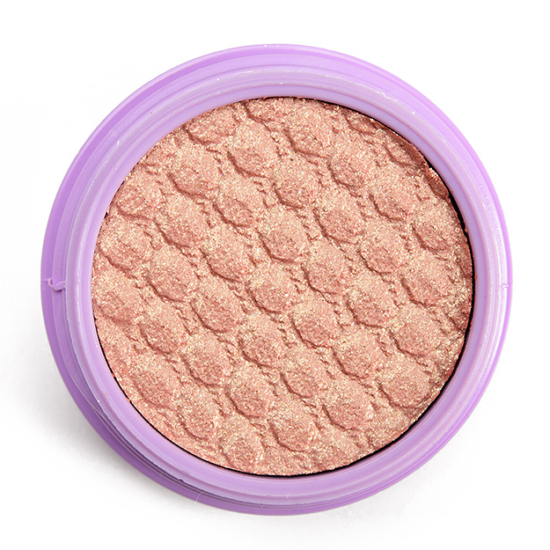 ColourPop Super Shock Shadow To Be Young and Beautiful Again