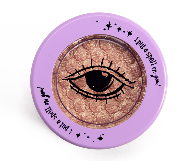 ColourPop To Be Young and Beautiful Again Super Shock Shadow
