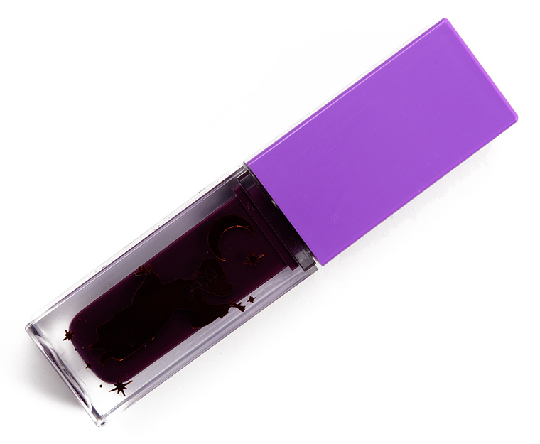 ColourPop Tonight We Fly Fresh Kiss Lip Crème