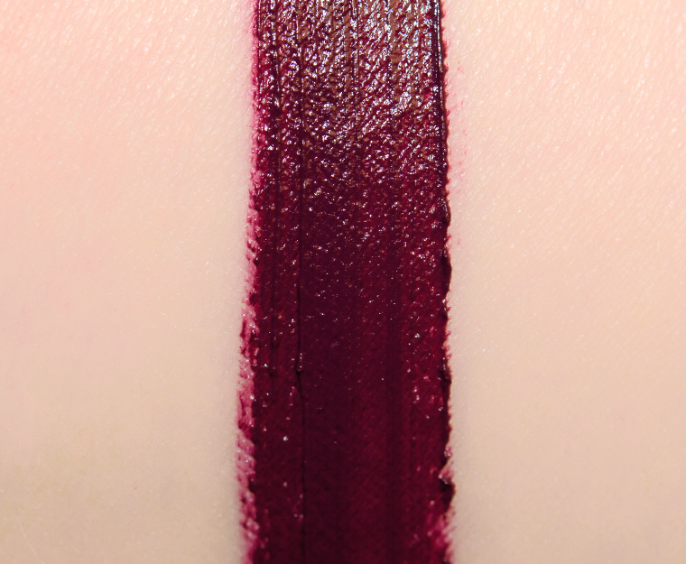 <p class="text-center">ColourPop Tonight We Fly Fresh Kiss Lip Crème</p>