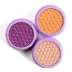 ColourPop x Hocus Pocus Collection Swatches (2021)