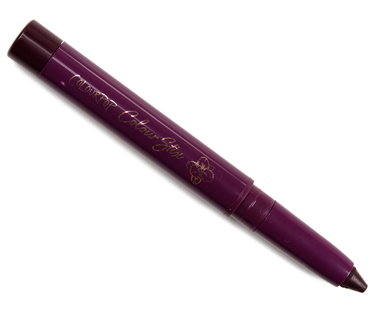 ColourPop U Grow Girl Matte Colour Stix