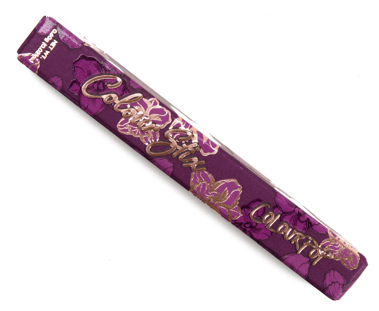 ColourPop Venus Slipper Metallic Colour Stix