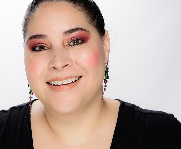 ColourPop Winona Forever Blush Stix