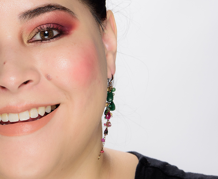 ColourPop Winona Forever Blush Stix