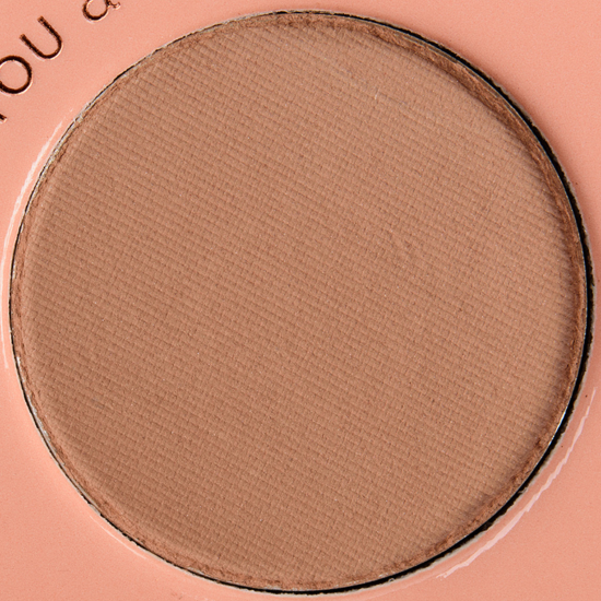 ColourPop Pressed Powder Shadow You and I