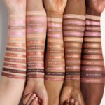 Fenty Beauty Bomb Posse Palette for Fall 2021