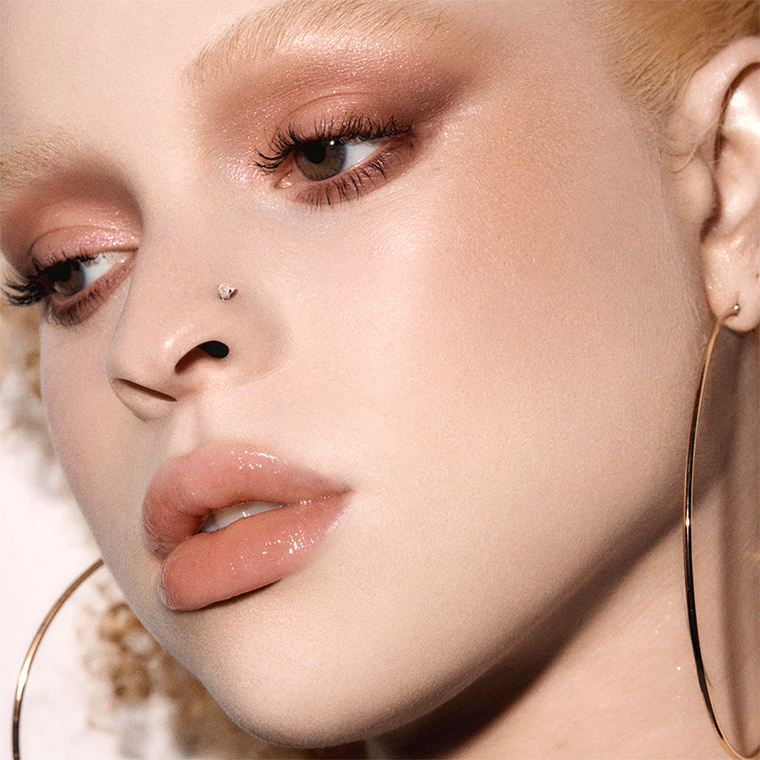 Fenty Beauty Bomb Posse Palette for Fall 2021