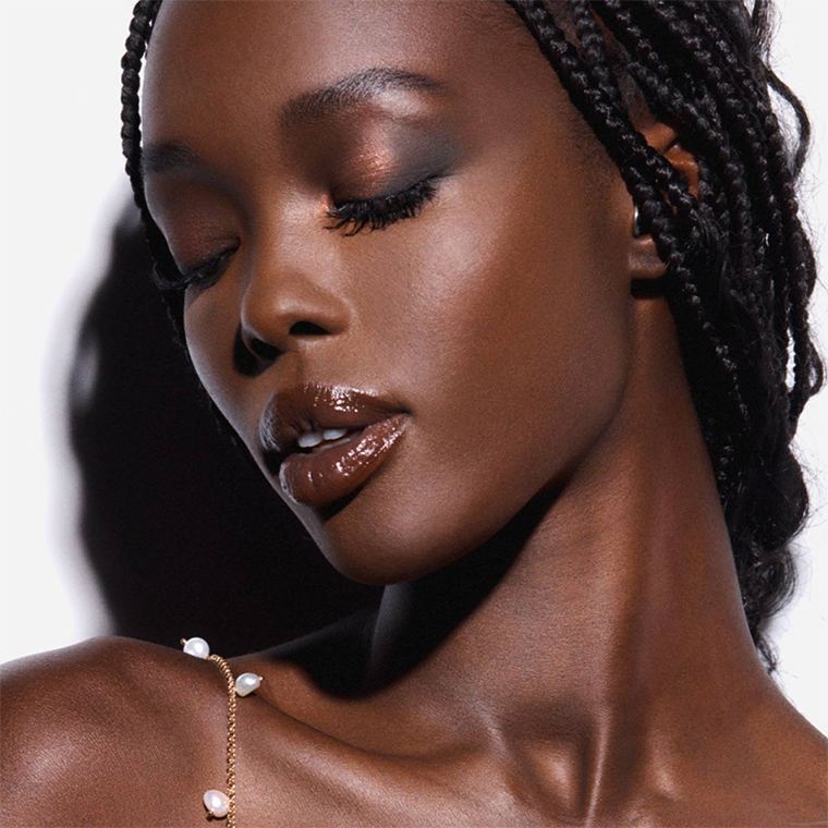Fenty Beauty Bomb Posse Palette for Fall 2021