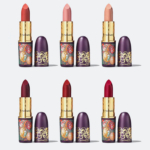 MAC Tempting Fate Collection for Fall 2021