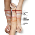 Urban Decay Naked Cyber Palette for Fall 2021