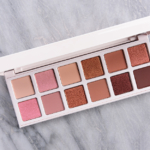 Fenty Beauty Bomb Posse + Triple Dip Palette Swatches