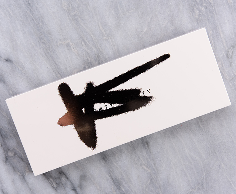 Fenty Beauty Bomb Posse Mega Mix & Match Eyeshadow Palette