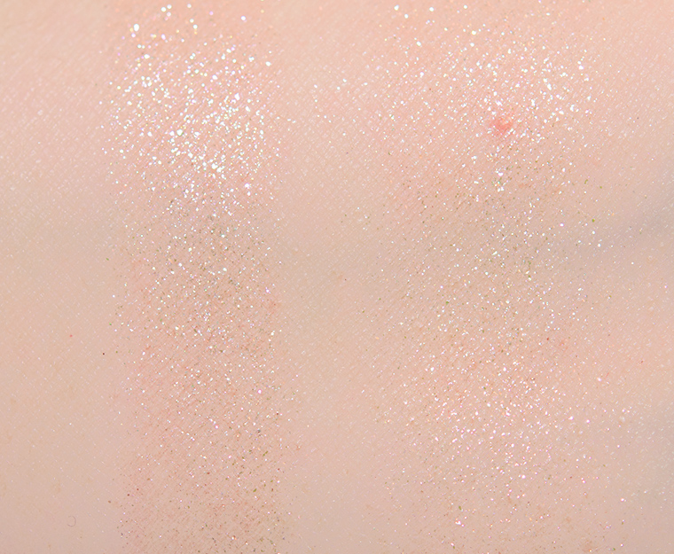 <p class="text-center">Fenty Beauty Fussy Diamond Bomb All-Over Diamond Veil</p>