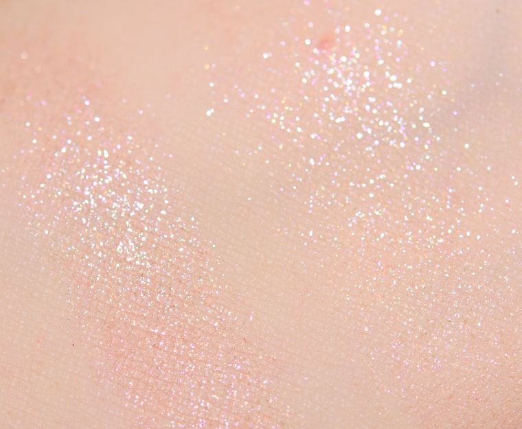 Fenty Beauty Fussy Diamond Bomb All-Over Diamond Veil
