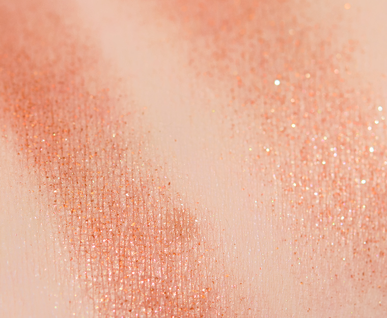 Fenty Beauty Hot Chocolit Diamond Bomb All-Over Diamond Veil