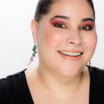 Fenty Beauty Hot Chocolit Diamond Bomb All-Over Diamond Veil