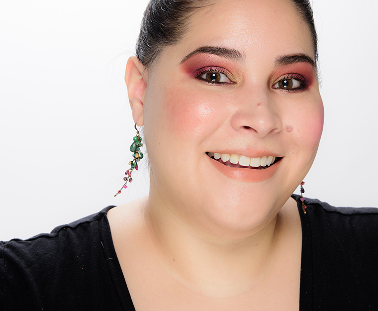 Fenty Beauty Hot Chocolit Diamond Bomb All-Over Diamond Veil