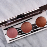 Fenty Beauty Bomb Posse + Triple Dip Palette Swatches