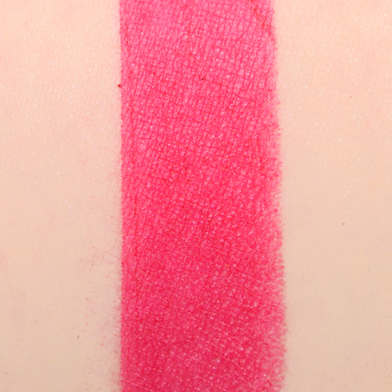 Guerlain Berry Pink (721) Rouge G Luxurious Velvet Lipstick