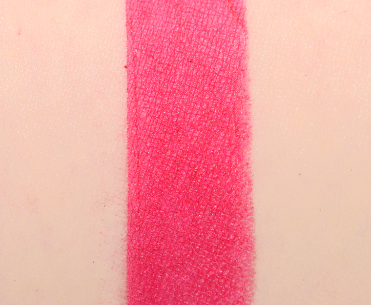 <p class="text-center">Guerlain Berry Pink (721) Rouge G Luxurious Velvet Lipstick</p>