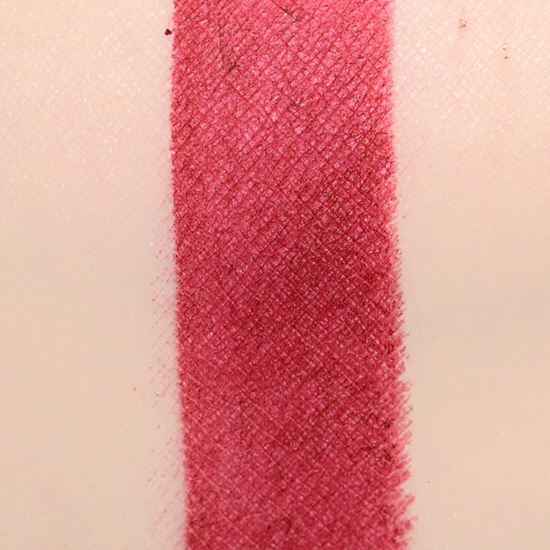 Guerlain Black Red (910) Rouge G Luxurious Velvet Lipstick