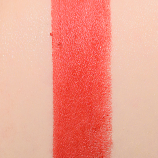 Guerlain Brick Red (555) Rouge G Luxurious Velvet Lipstick