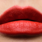 Guerlain Brick Red (555) Rouge G Luxurious Velvet Lipstick