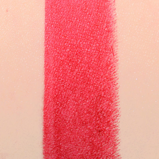 Guerlain Cherry Red (219) Rouge G Luxurious Velvet Lipstick