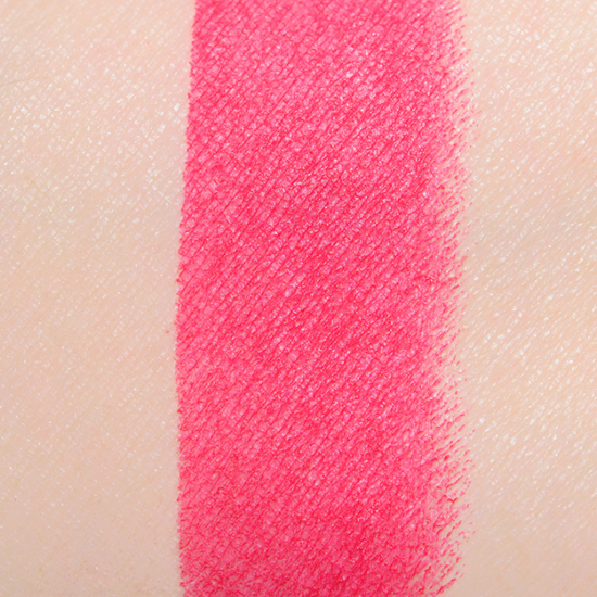Guerlain Deep Pink (525) Rouge G Luxurious Velvet Lipstick