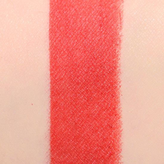 Guerlain Fire Orange (885) Rouge G Luxurious Velvet Lipstick