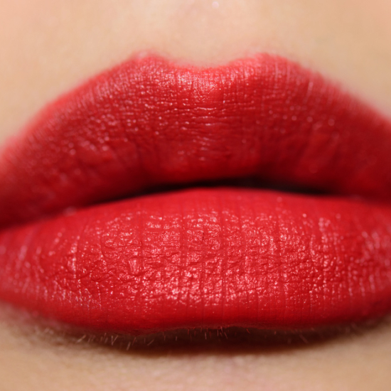Guerlain Fire Orange (885) Rouge G Luxurious Velvet Lipstick