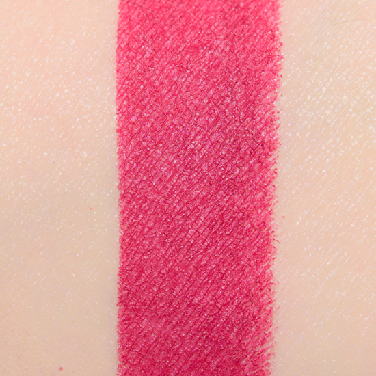 Guerlain Mauve Plum (520) Rouge G Luxurious Velvet Lipstick