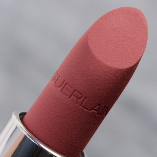 Guerlain Milky Beige (360) Rouge G Luxurious Velvet Lipstick