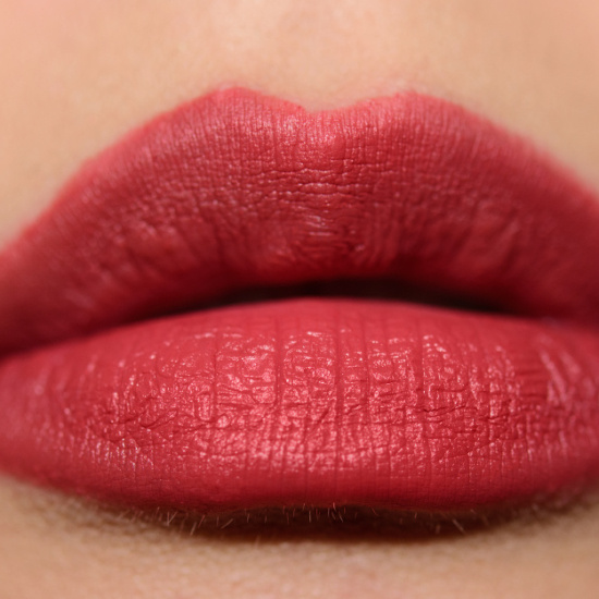 Guerlain Rosewood Beige (258) Rouge G Luxurious Velvet Lipstick