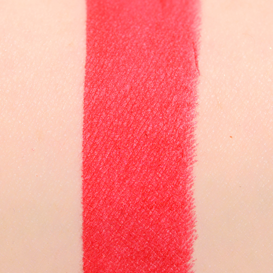 Guerlain Ruby Red (880) Rouge G Luxurious Velvet Lipstick