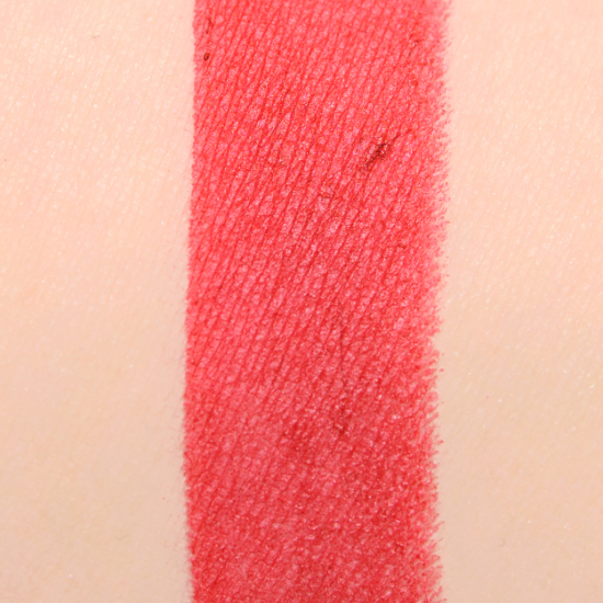 Guerlain Wine Red (775) Rouge G Luxurious Velvet Lipstick