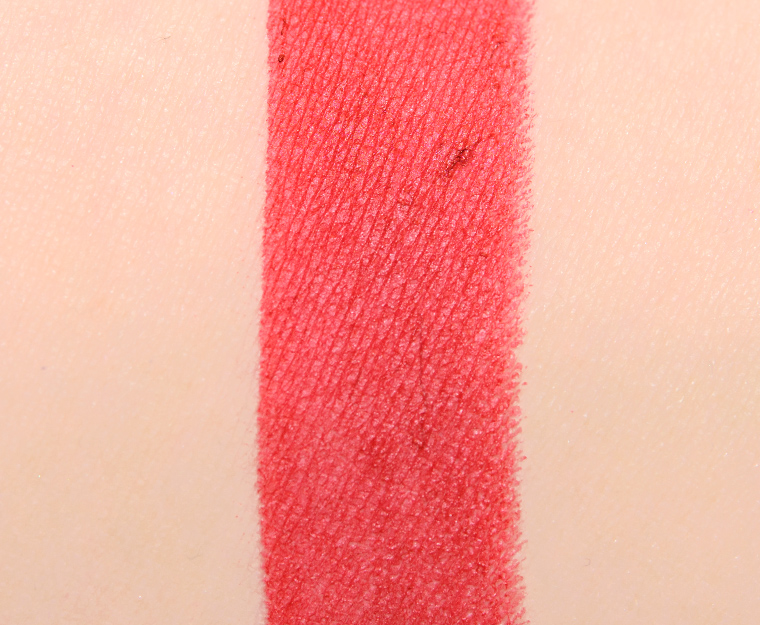 <p class="text-center">Guerlain Wine Red (775) Rouge G Luxurious Velvet Lipstick</p>
