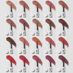 Makeup by MarioUltra Suede Lipstick Collection