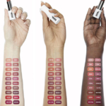 Makeup by MarioUltra Suede Lipstick Collection