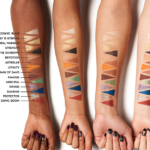 Urban Decay x Marvels Eternal Collection Launches October 1st