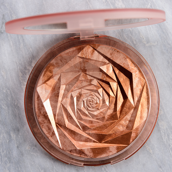 Huda Beauty Helios N.Y.M.P.H. All Over Highlighting Powder