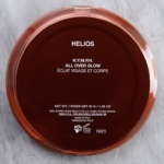 Huda Beauty Helios N.Y.M.P.H. All Over Highlighting Powder