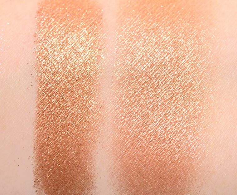 Huda Beauty Helios N.Y.M.P.H. All Over Highlighting Powder