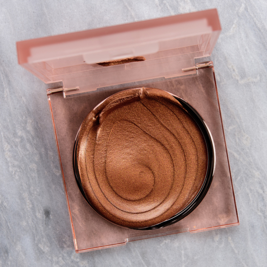 Huda Beauty Juno N.Y.M.P.H. Glaze Skin Glowing Perfector