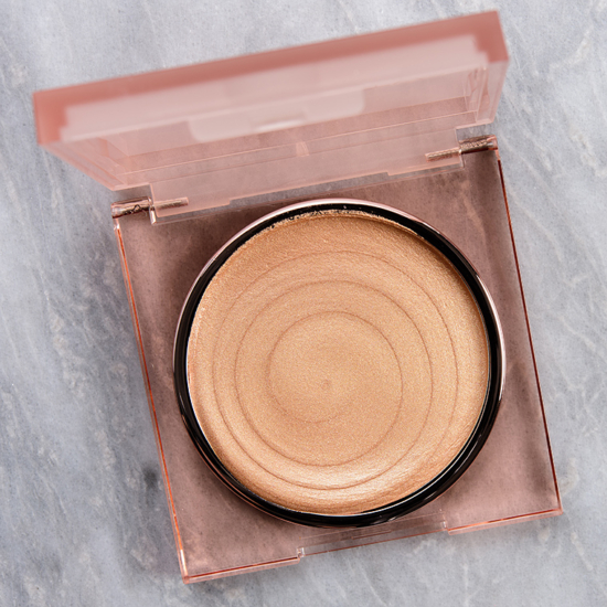 Huda Beauty Luna N.Y.M.P.H. Glaze Skin Glowing Perfector