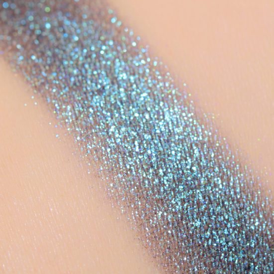 Huda Beauty Python Wild Obsessions Eyeshadow Palette Review & Swatches